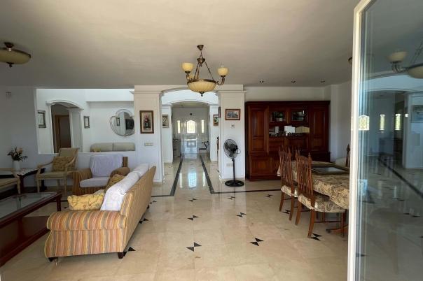 4 bed villa in Alfàs del Pi (l')