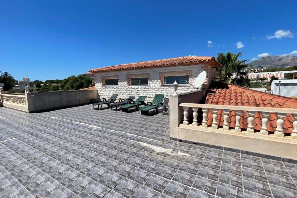 4 bed villa in Alfàs del Pi (l')