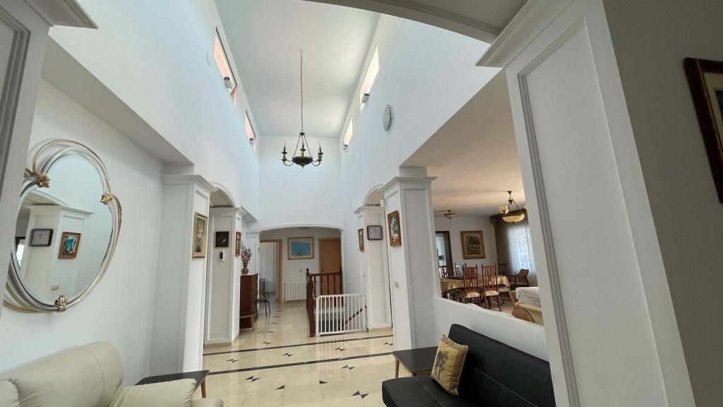 4 bed villa in Alfàs del Pi (l')