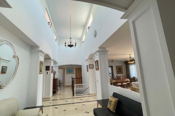 4 bed villa in Alfàs del Pi (l')