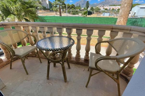 4 bed villa in Alfàs del Pi (l')