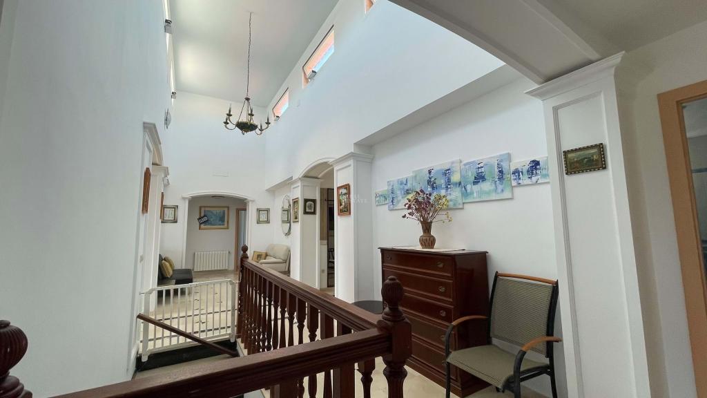 4 bed villa in Alfàs del Pi (l')
