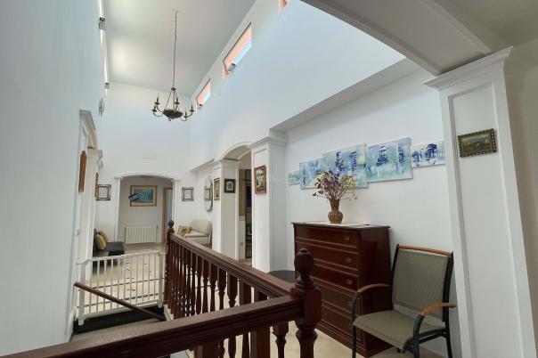 4 bed villa in Alfàs del Pi (l')