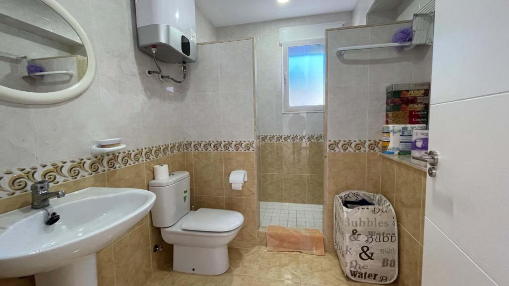 4 bed villa in Alfàs del Pi (l')