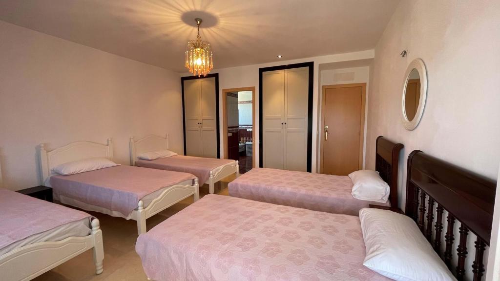 4 bed villa in Alfàs del Pi (l')