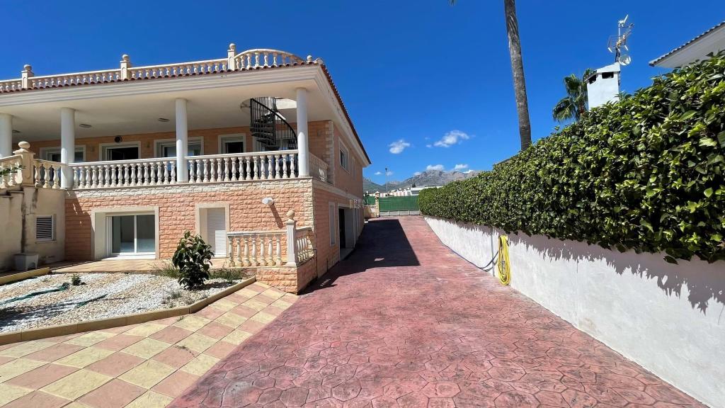 4 bed villa in Alfàs del Pi (l')