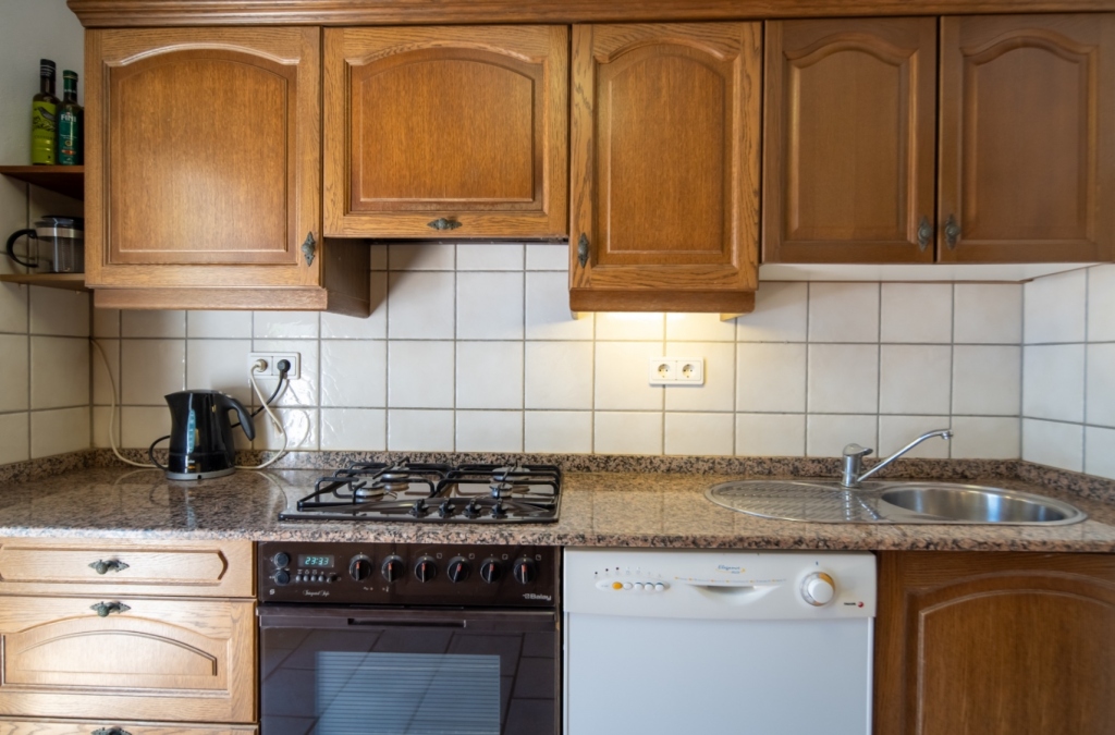 5 bed villa in Benissa