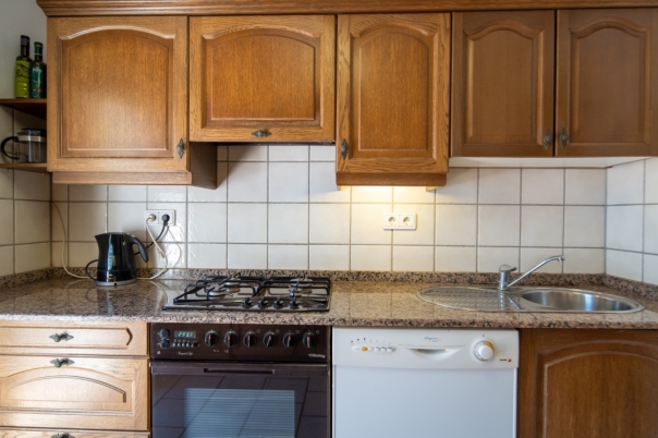 5 bed villa in Benissa