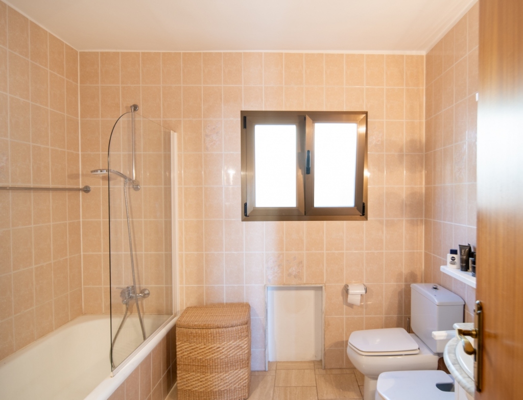 5 bed villa in Benissa