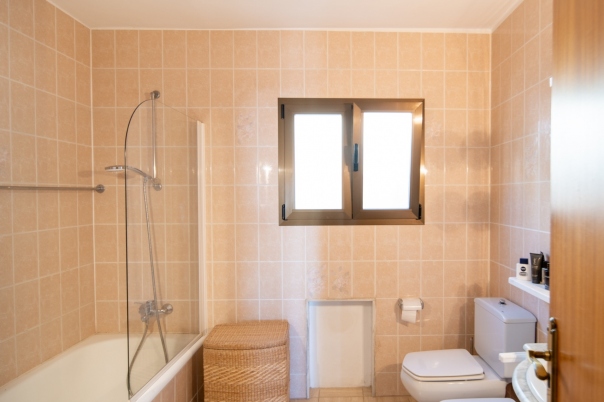 5 bed villa in Benissa