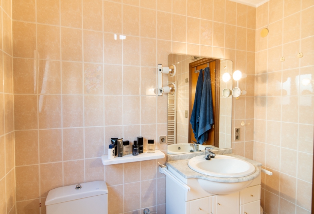 5 bed villa in Benissa