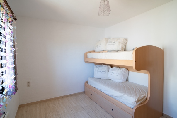 5 bed villa in Benissa