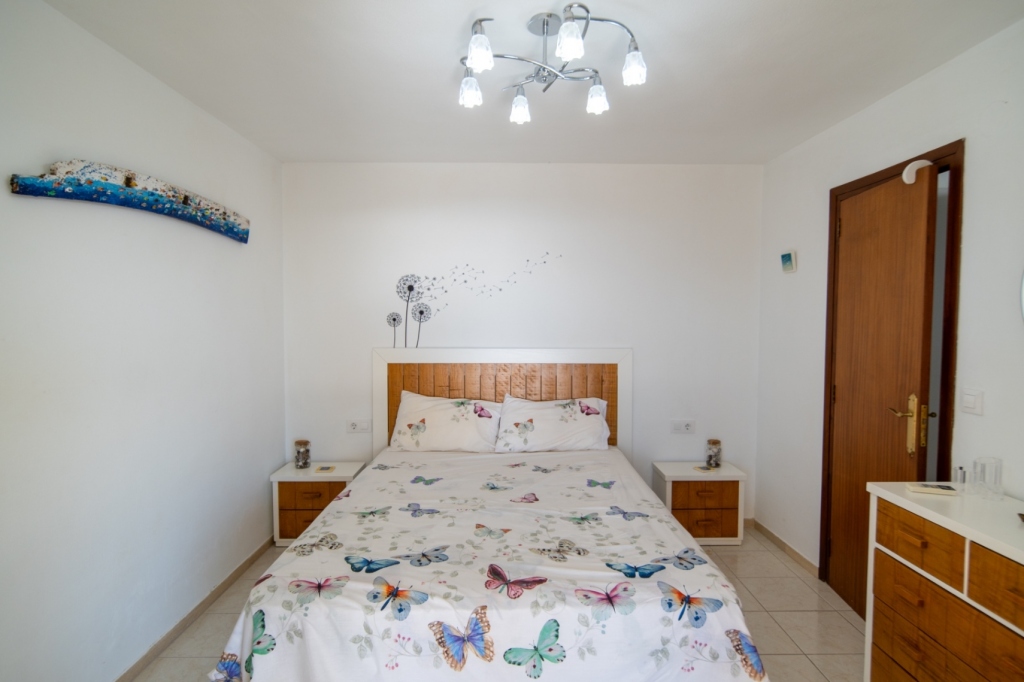 5 bed villa in Benissa