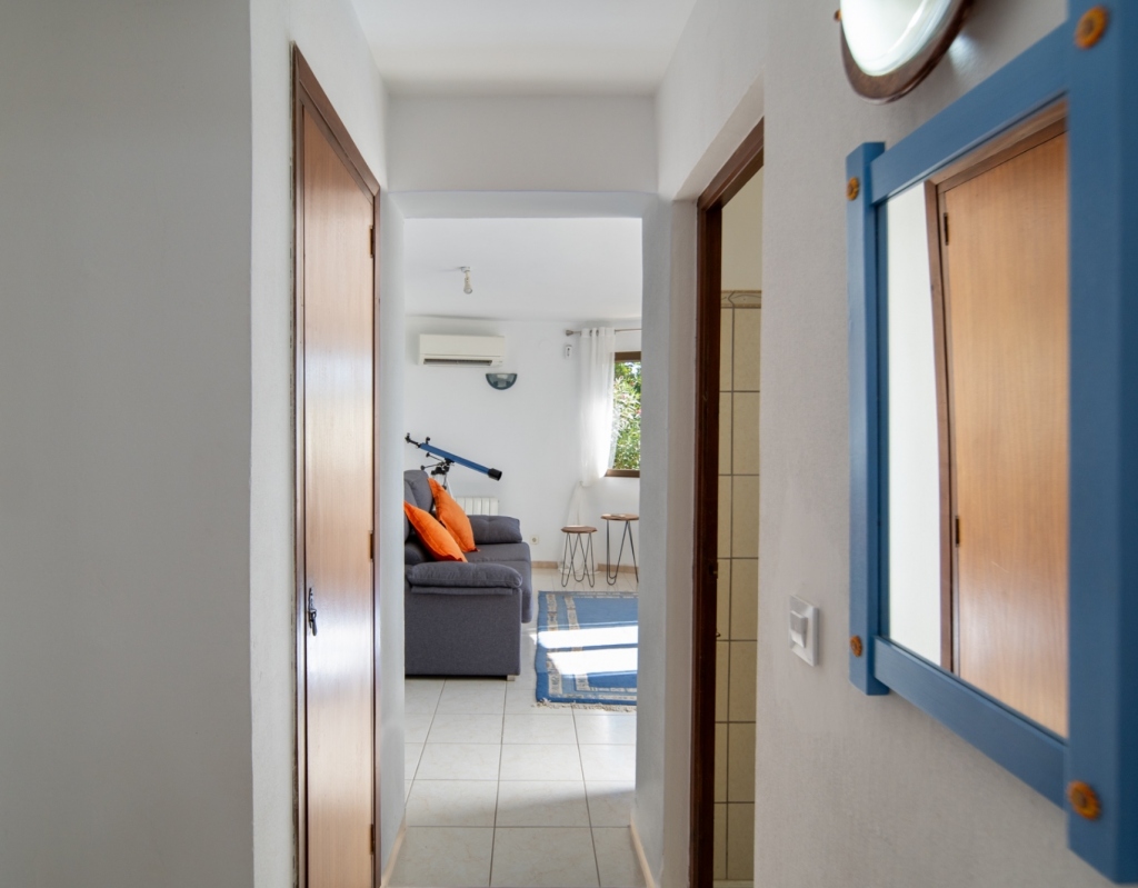 5 bed villa in Benissa