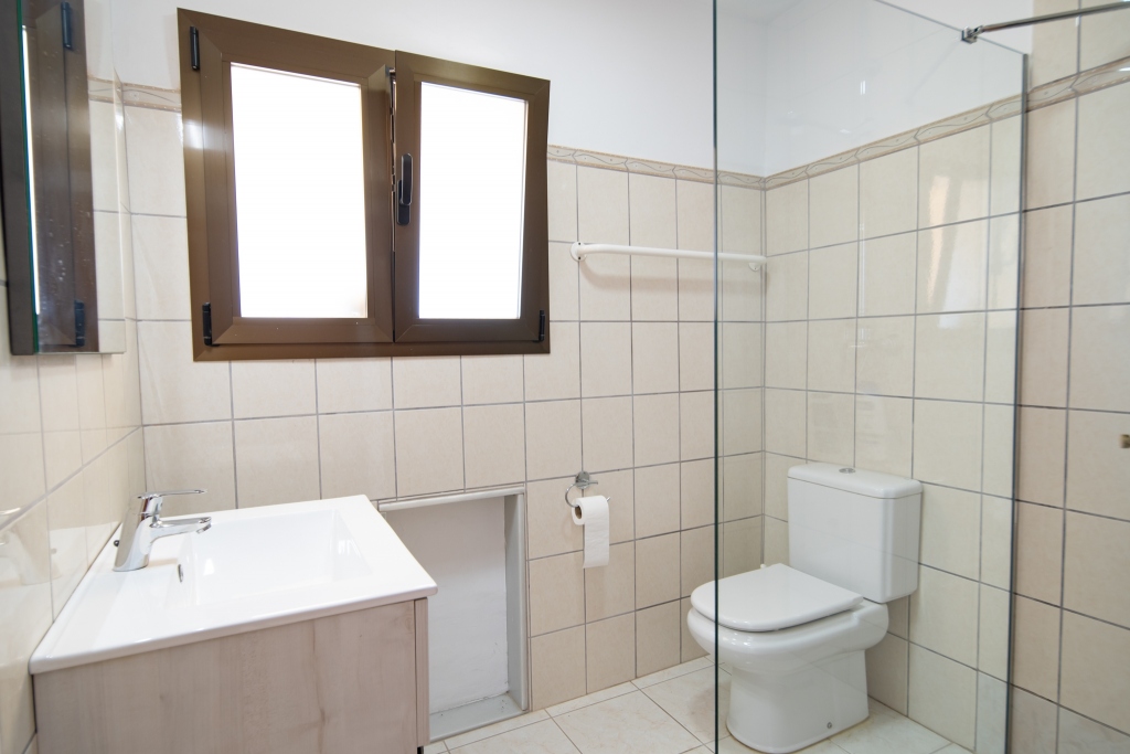 5 bed villa in Benissa