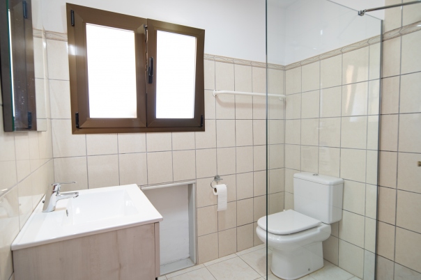 5 bed villa in Benissa