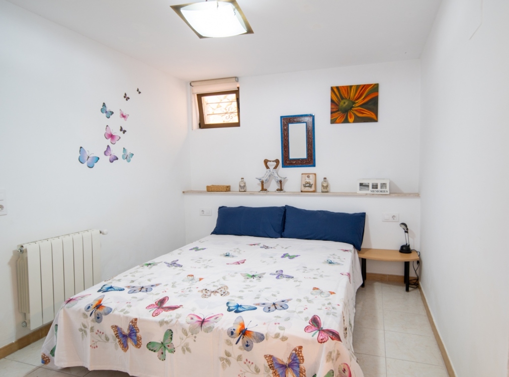 5 bed villa in Benissa