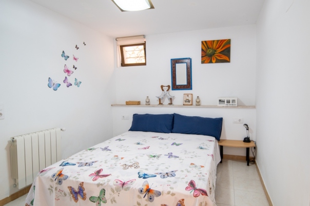 5 bed villa in Benissa