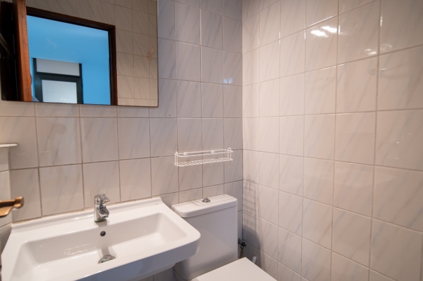 5 bed villa in Benissa