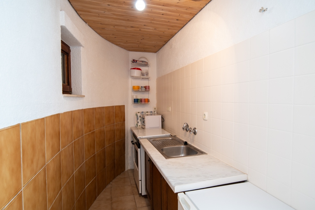 5 bed villa in Benissa