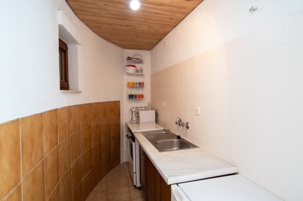 5 bed villa in Benissa