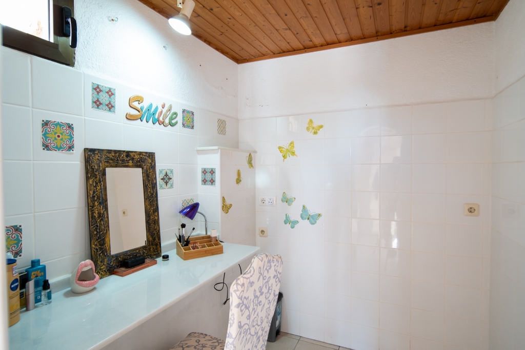 5 bed villa in Benissa