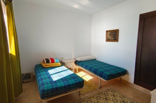 5 bed villa de lujo in Calpe / Calp