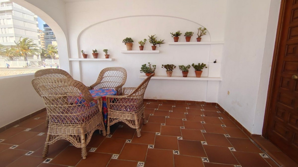 5 bed villa de lujo in Calpe / Calp