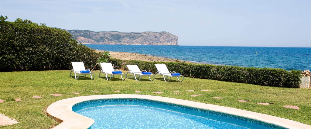 Mi Casa Tu Casa - Property Sales & Rentals Javea / Moraira