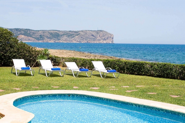 Mi Casa Tu Casa - Property Sales & Rentals Javea / Moraira