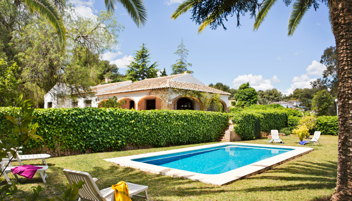 Mi Casa Tu Casa - Property Sales & Rentals Javea / Moraira