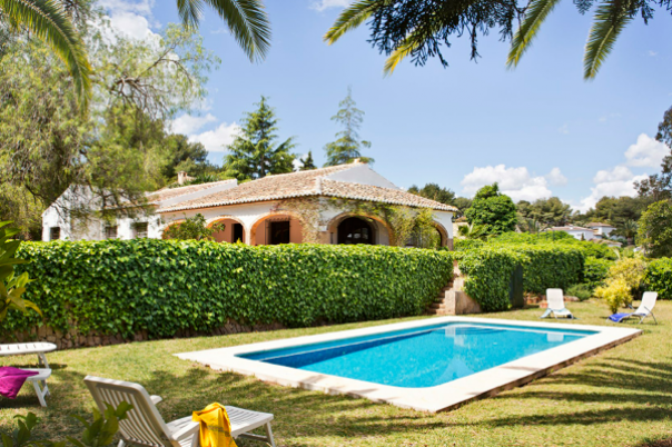 Mi Casa Tu Casa - Property Sales & Rentals Javea / Moraira