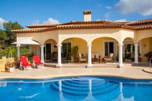 Mi Casa Tu Casa - Property Sales & Rentals Javea / Moraira