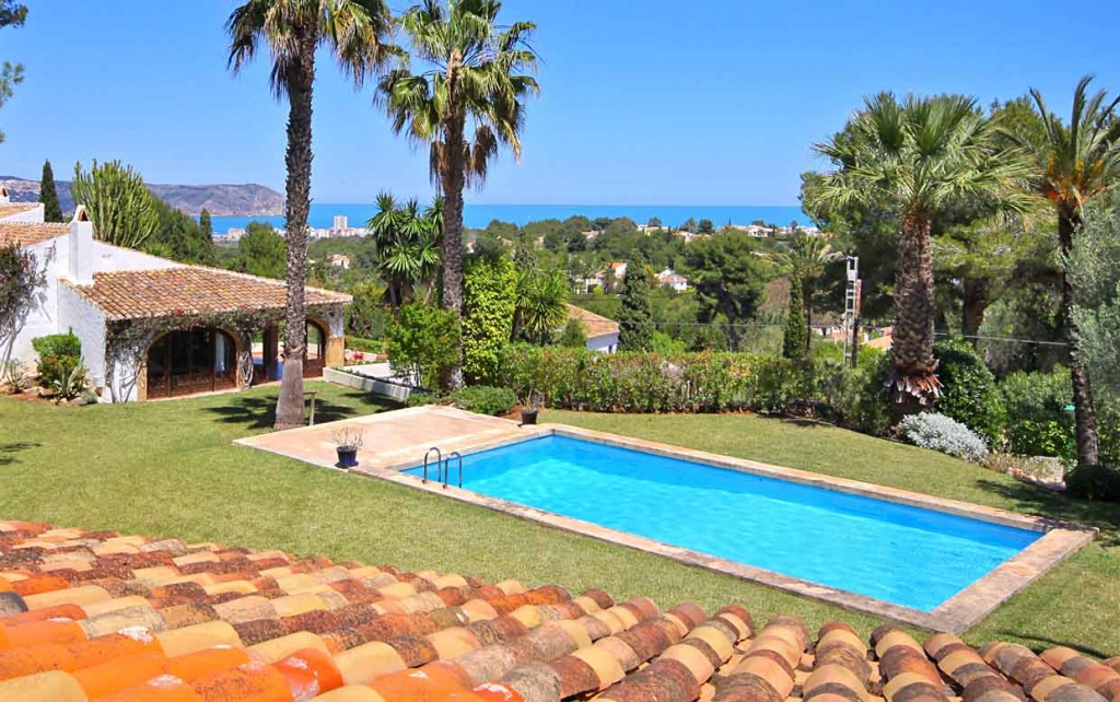 Mi Casa Tu Casa - Property Sales & Rentals Javea / Moraira