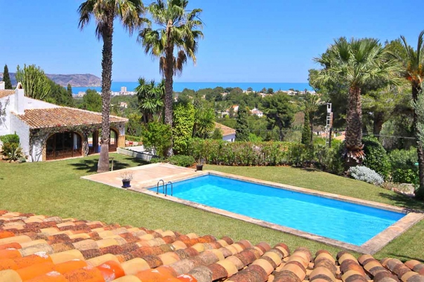 Mi Casa Tu Casa - Property Sales & Rentals Javea / Moraira