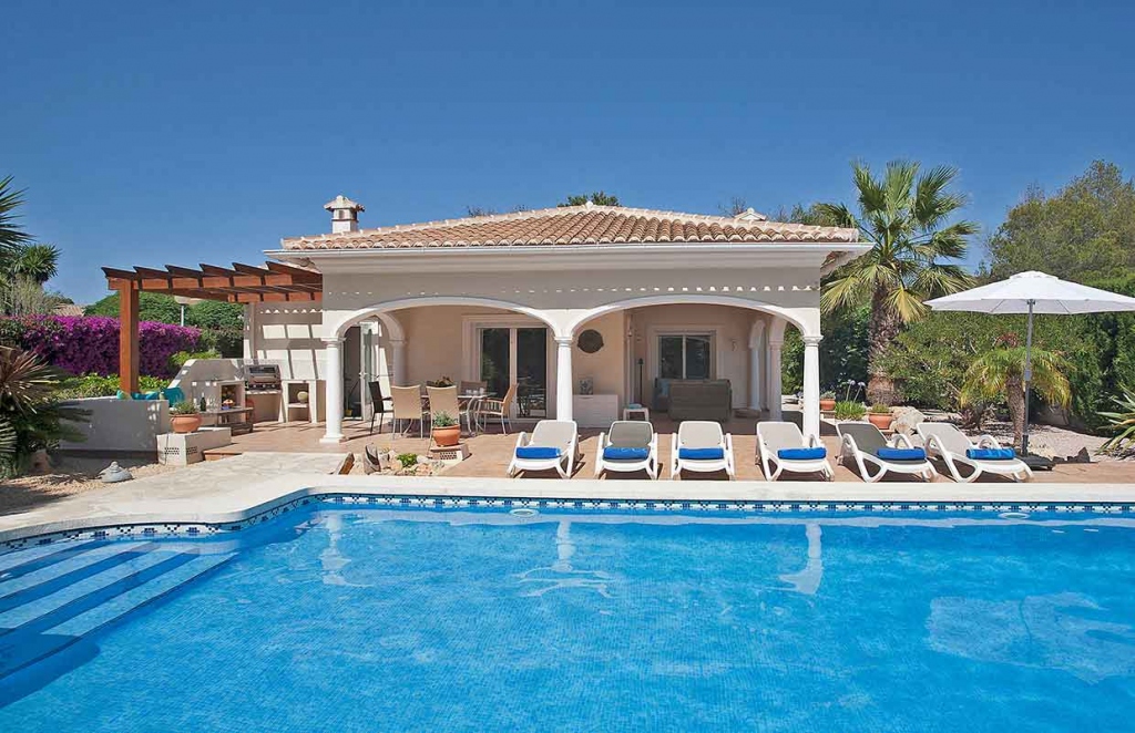 Mi Casa Tu Casa - Property Sales & Rentals Javea / Moraira