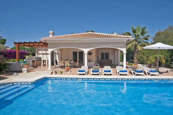 Mi Casa Tu Casa - Property Sales & Rentals Javea / Moraira