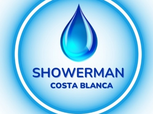 Showerman Javea - Bathroom Reforms & Shower Screens Costa Blanca