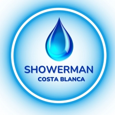 Showerman Javea - Bathroom Reforms & Shower Screens Costa Blanca