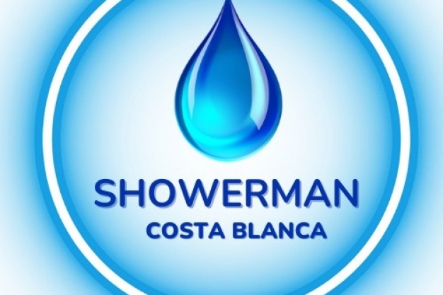 Showerman Javea - Bathroom Reforms & Shower Screens Costa Blanca
