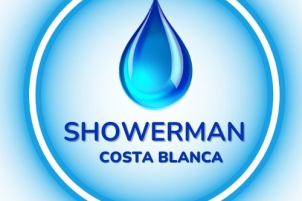 Showerman Javea - Bathroom Reforms & Shower Screens Costa Blanca