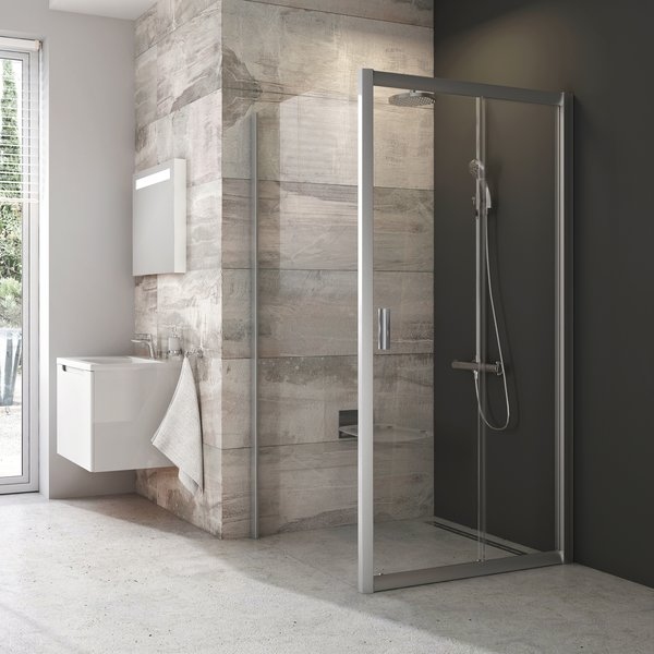 Showerman Javea - Bathroom Reforms & Shower Screens Costa Blanca