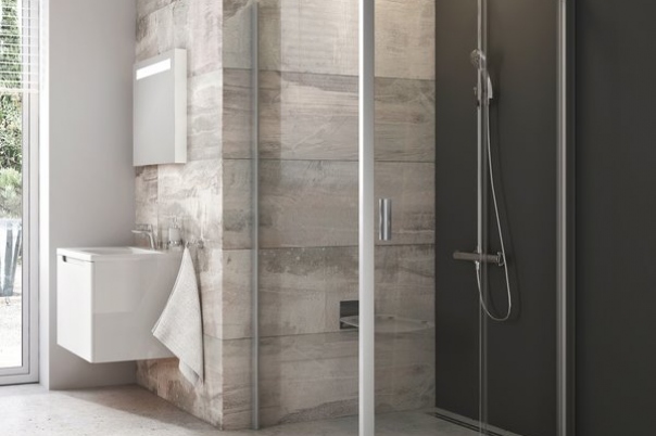 Showerman Javea - Bathroom Reforms & Shower Screens Costa Blanca