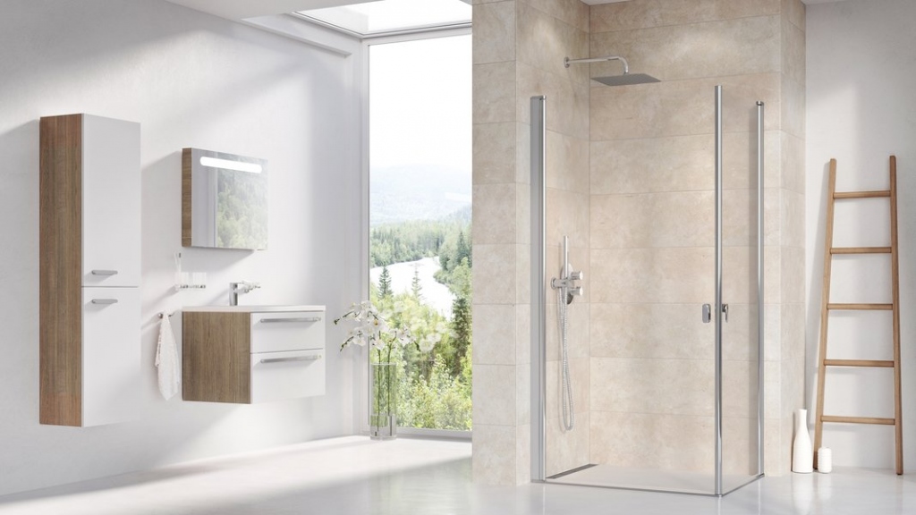 Showerman Javea - Bathroom Reforms & Shower Screens Costa Blanca