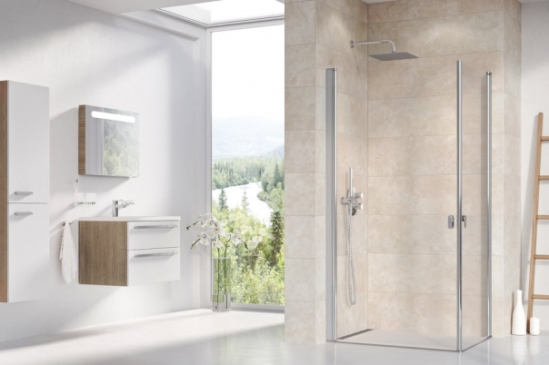 Showerman Javea - Bathroom Reforms & Shower Screens Costa Blanca