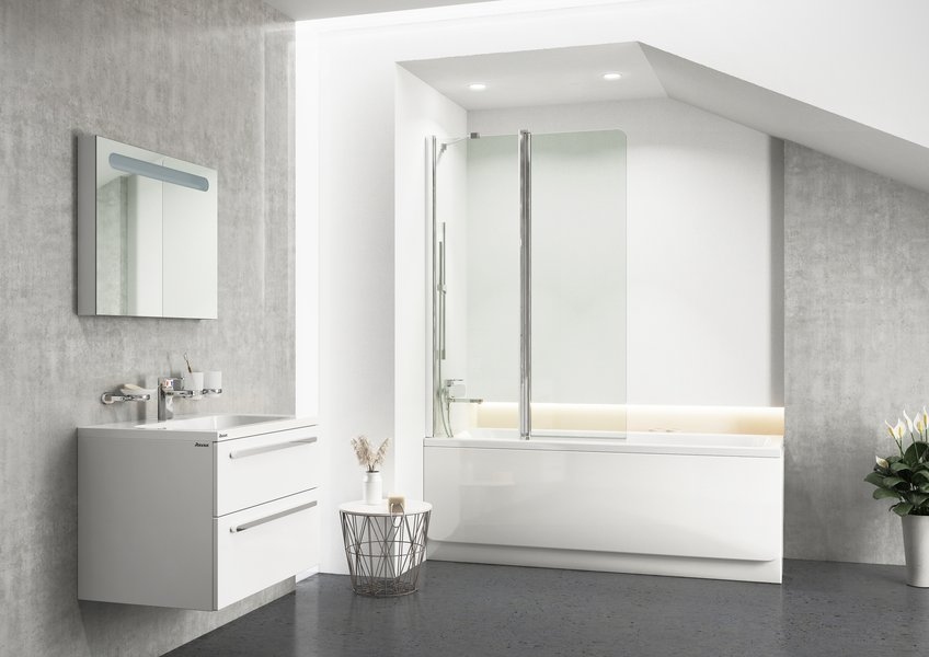 Showerman Javea - Bathroom Reforms & Shower Screens Costa Blanca