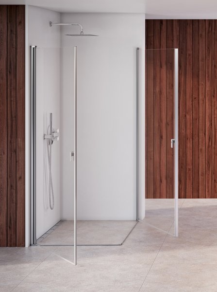 Showerman Javea - Bathroom Reforms & Shower Screens Costa Blanca