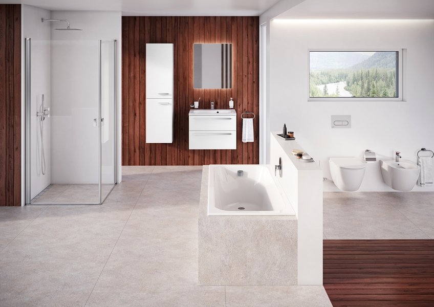 Showerman Javea - Bathroom Reforms & Shower Screens Costa Blanca