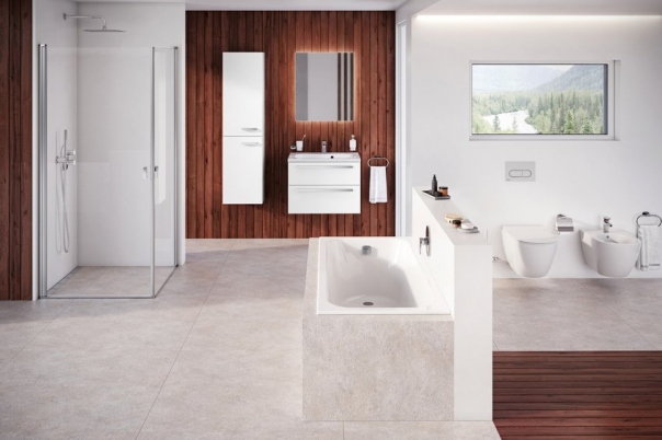 Showerman Javea - Bathroom Reforms & Shower Screens Costa Blanca