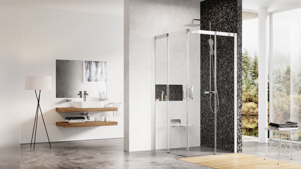 Showerman Javea - Bathroom Reforms & Shower Screens Costa Blanca